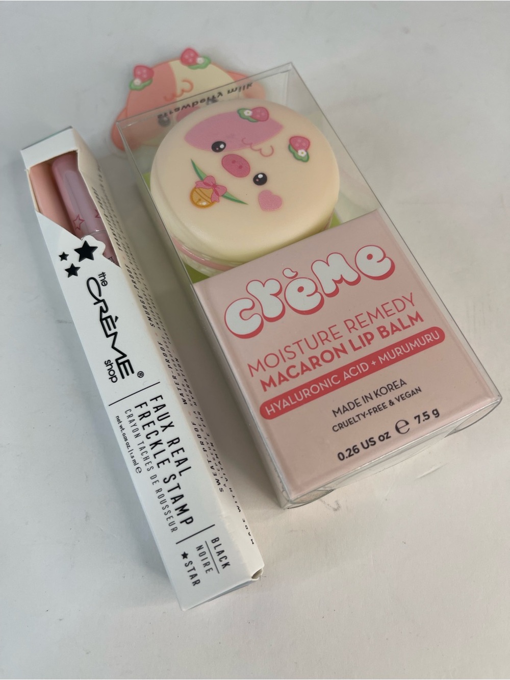 Cream Shop bundle - Picture 4 of 5